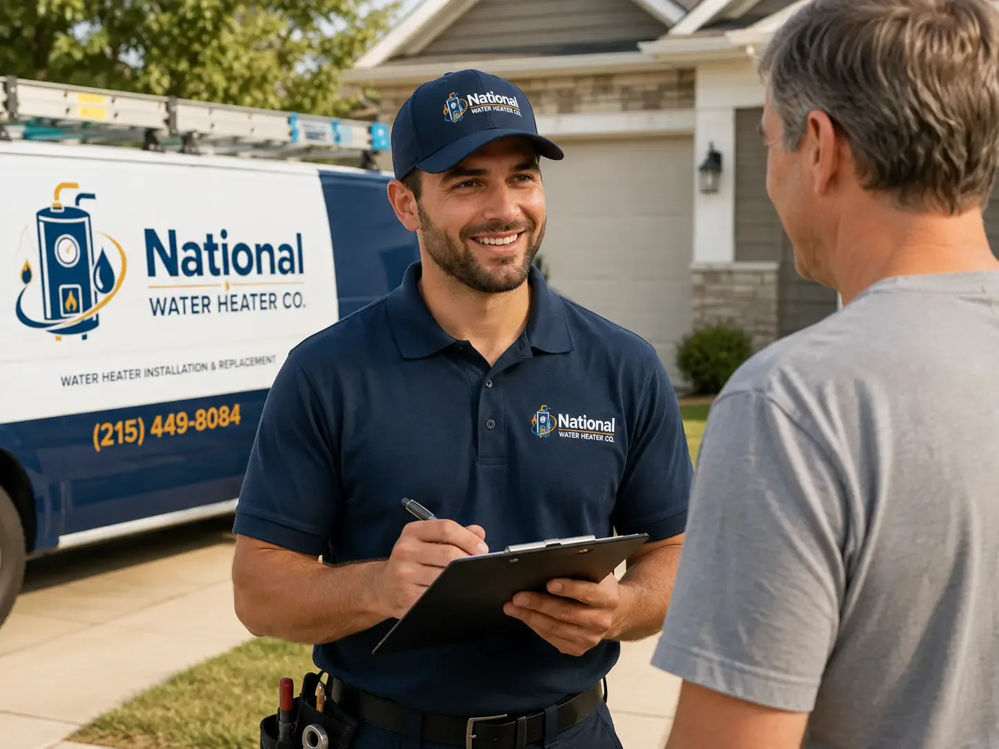Water Heater Installation Saint Bonaventure, NY FAQs